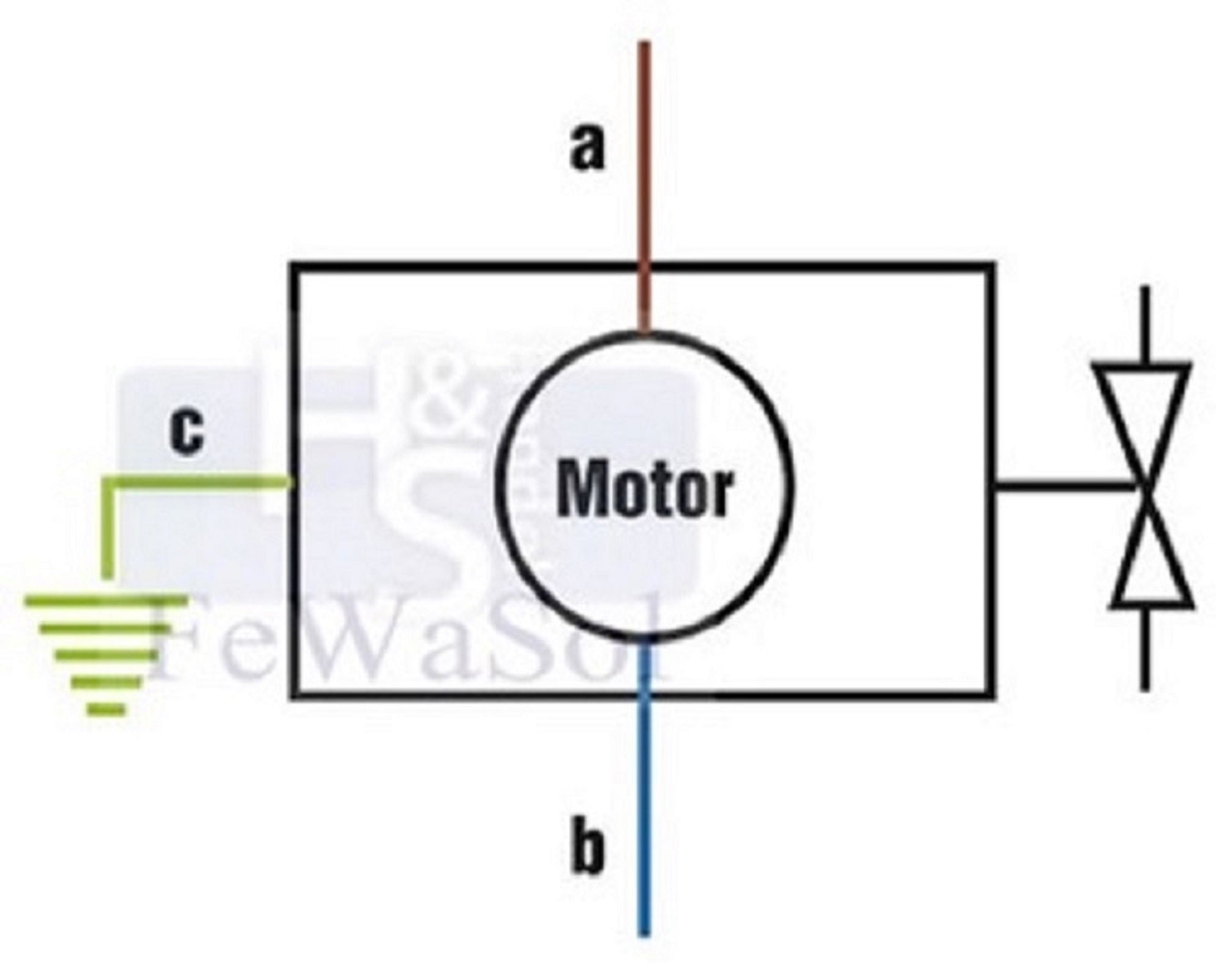 Orkli Drei-Wege-Zonenventil 3 Wegeventil Solar Heizung 1/2" 3/4" 1" Ausengewinde