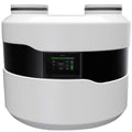 Warmwasserwärmepumpe Wärmepumpe Gelbi D4.2(C)