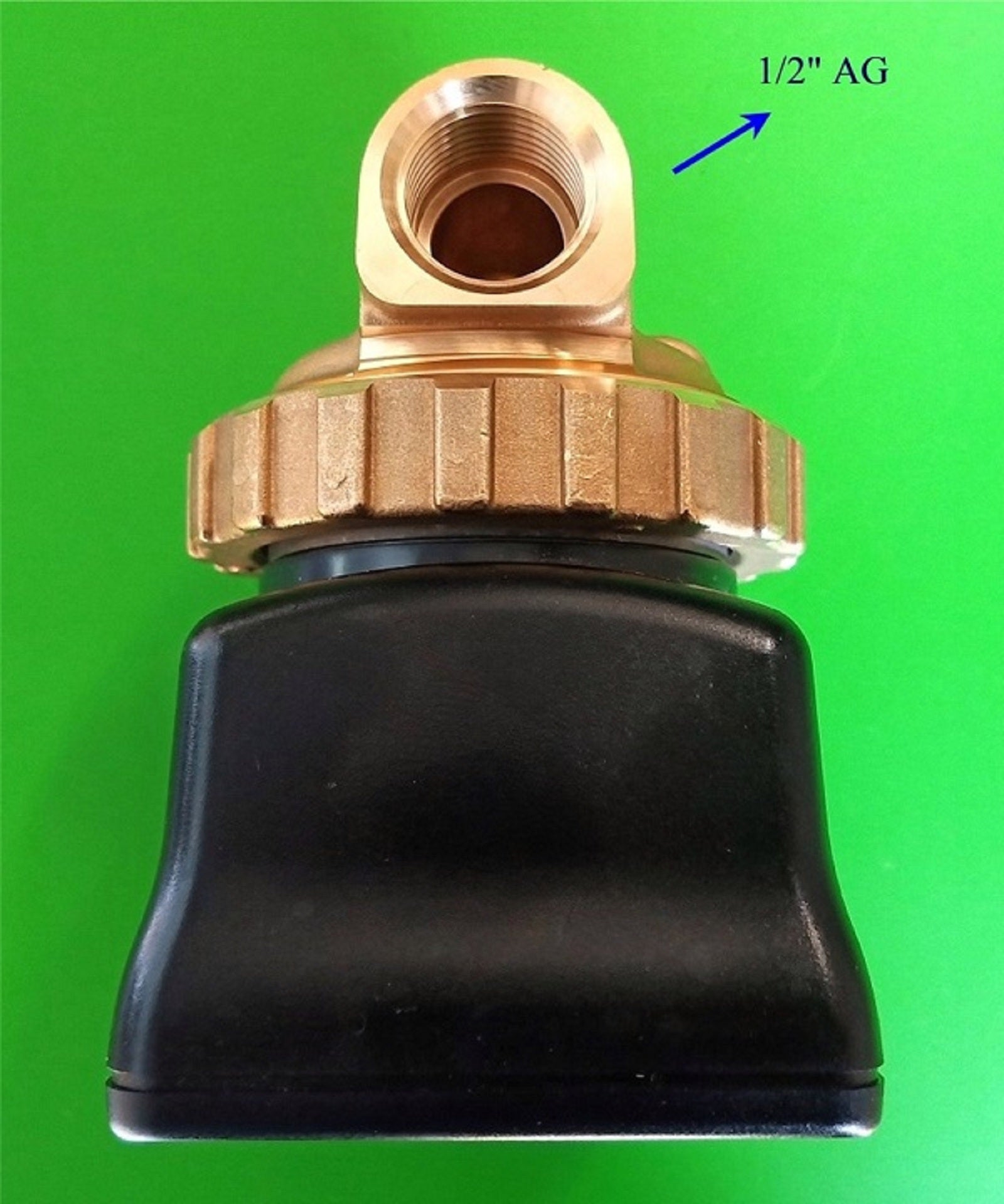 Zirkulationspumpe Brauchwasserpumpe EV ZUP 15 Plus Baulänge 84 mm