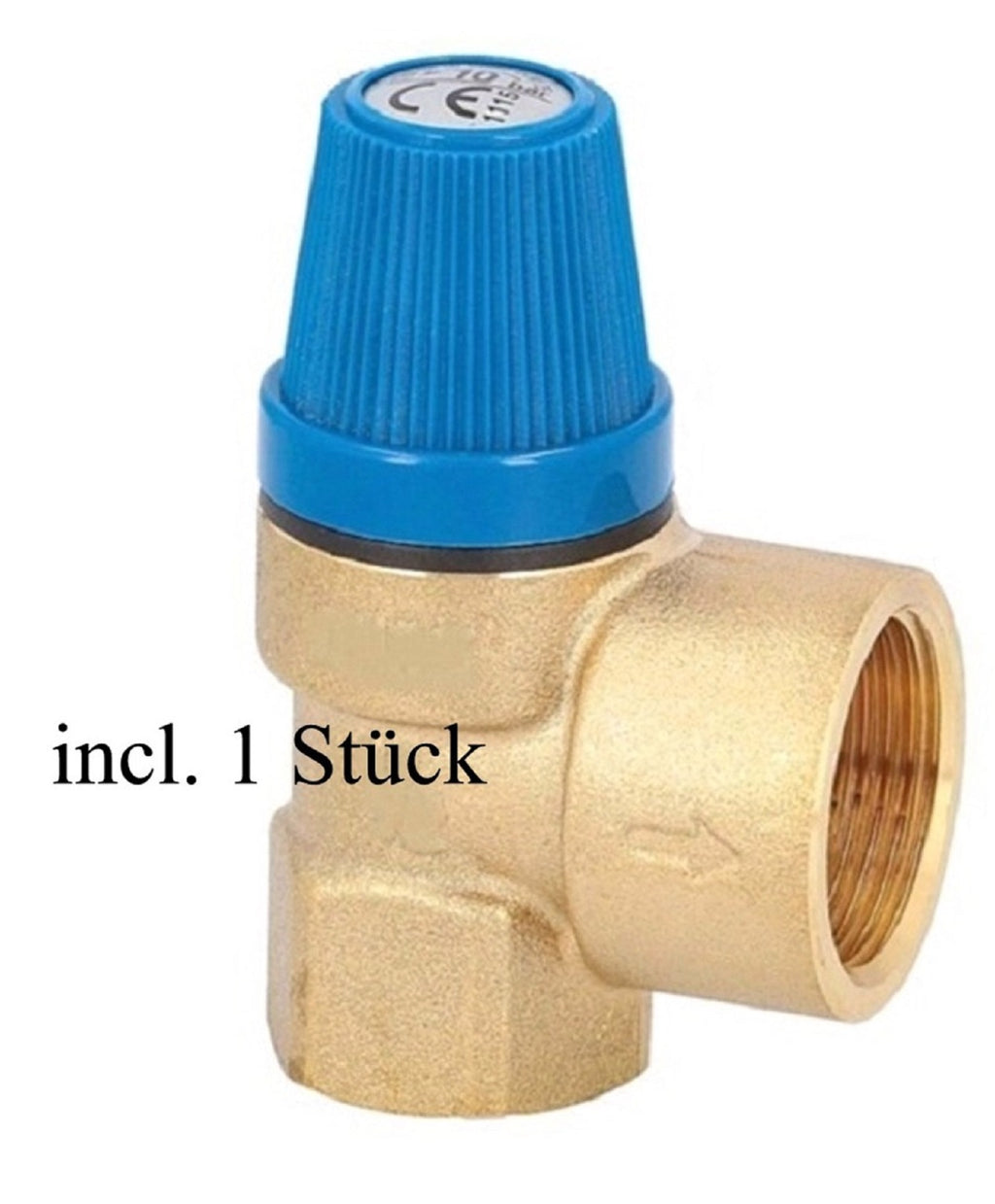 Wärmepumpenspeicher Brauchwasserspeicher Unterstellspeicher 100Liter