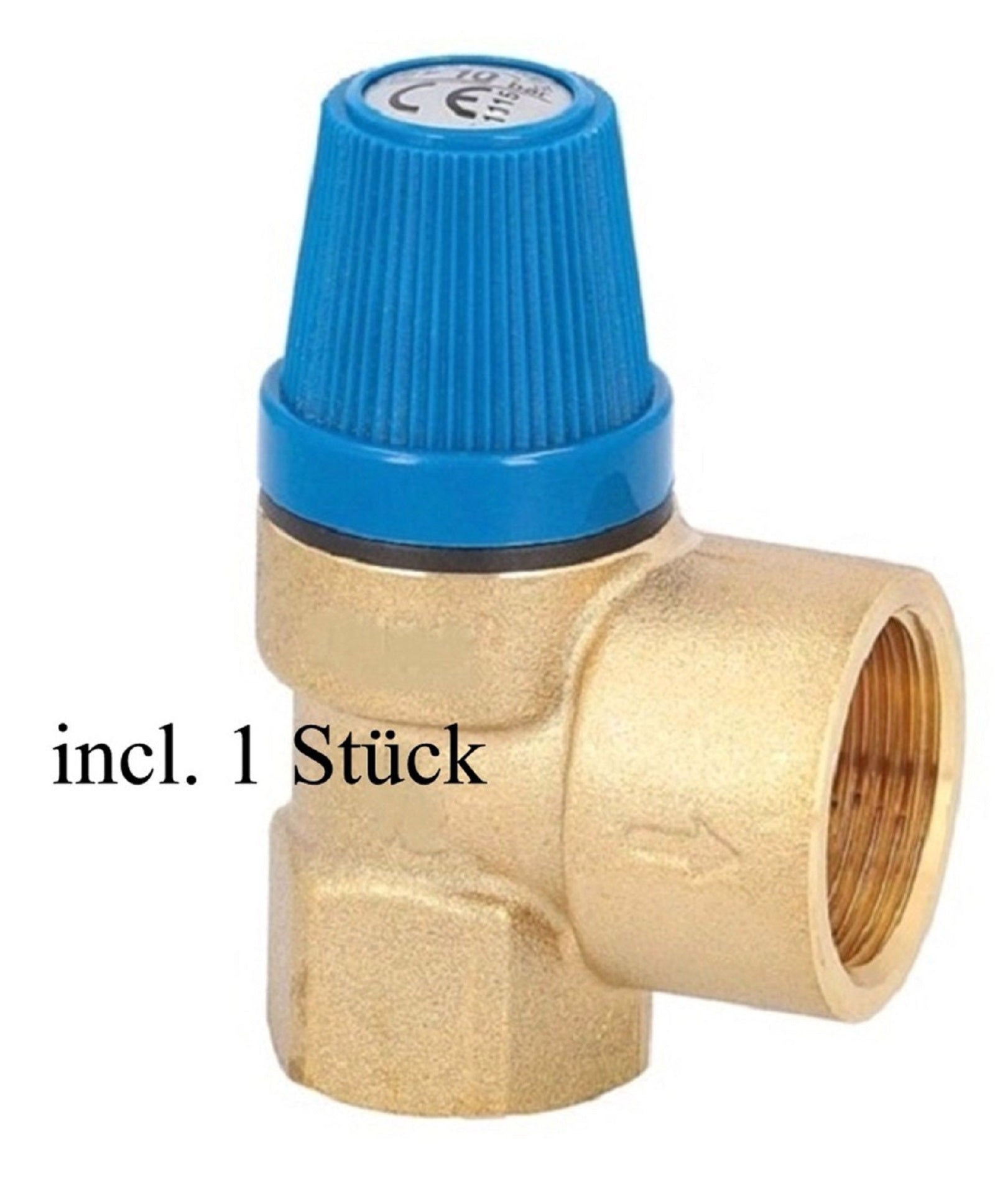 Wärmepumpenspeicher Brauchwasserspeicher Unterstellspeicher 100Liter