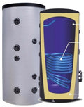 Brauchwasserspeicher Wasserspeicher Emailliert 500Liter