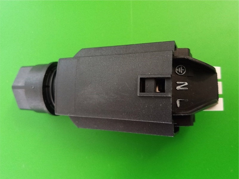 Zirkulationspumpe Brauchwasserpumpe EV ZUP 15 Plus Baulänge 84 mm