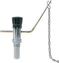 Regulus Feuerzugregler Verbrennungsregler Anschluss 3/4" 30-90°C Nutzkraft 1.2kg