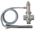 Thermische Ablaufsicherung Anschlüsse 1/2"